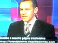 JOSE RAMON FERNADEZ HABLA DE MARACANAZO DEL AMERICA