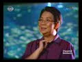 A GMA7 Documentary on Climate Change and its impact