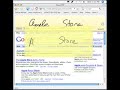 InkWell and Tablet PC Handwriting Recognition InkWell and Tablet PC Handwriting Recognition