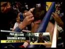 David Diaz vs. Jose Armando Santa Cruz Part 3 David Diaz vs. Jose Armando Santa Cruz Part 3