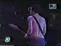 Red Hot - I Could Have Lied - Rock in Rio 2001