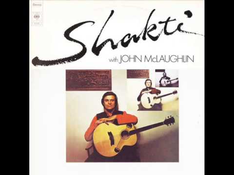 Shakti with John McLaughlin - Joy