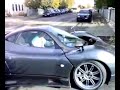 Prototype Pagani !!!