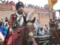 Husaria w Gniewie cz9