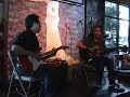 Mon Concepcion w/Jerry Pinawin Live @ Pinoy Bistro California, USA