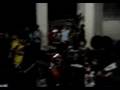 Banda Anyone no sarau cpII huII - Desconfio