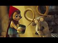 Precauci�n (Hoodwinked ESP)