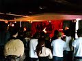 Baboon show