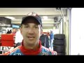 2010-05-22 | John Andretti's Indy 500 vlog, May 21 ~> John Andretti's Indy 500 vlog, May 21 ()