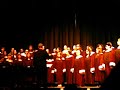 NKHS Chorus, (Bratja) NKHS Chorus, (Bratja)