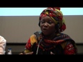 Escuela Feminista Rosario Acuña 2010 Parte 1