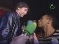 Sabina vs Ramoncin