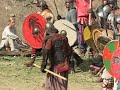 SIGURD - SVATOBOR 2008 battle 3/5