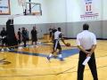Truth About It.net: John Wall Wizards Workout - June 17, 2010