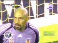 Tigres UANL 0 - 0 Atlas (Interliga 2009 - Fase de Grupos, Segundo Tiempo) Tigres UANL 0 - 0 Atlas (Interliga 2009 - Fase de Grupos, Segundo Tiempo)