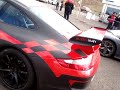 Porsche GT3RS