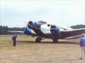 Flugtage Wilsche