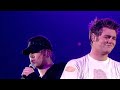 westlife written in the stars (manchester 2003)