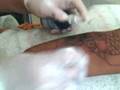 videos de Tatuagem Diogo Parte 2