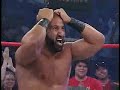 Consequences Creed Gets a X-Devision Title Shot!