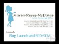 Blog Marketing and Blog SEO Case Study