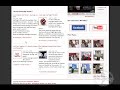 Blog Marketing and Blog SEO Case Study Blog Marketing and Blog SEO Case Study