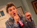 P-Brain No Pain Bad News Auto-Tuner - So Random! - Disney Channel Official