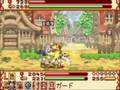 Summon Night Craft Sword Monogatari Hajimari no Ishi (Boss)