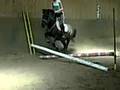videos de saut dobstacle 4