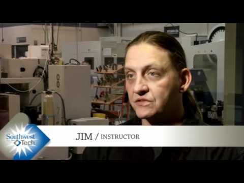 how to train cnc operator