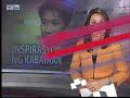 Pinoy CNN Hero an inspiration to fellow youth