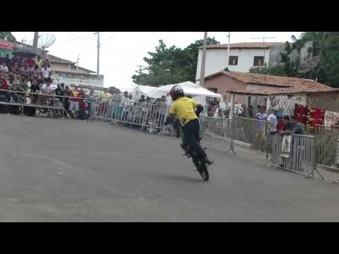 MOBILETE EM 1°CAMPEONATO BRASILEIRO DE STUNT 2012.