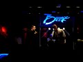 Morlockk Dilemma &amp; V-Mann "WK8/LSD" Live @ Leipzig