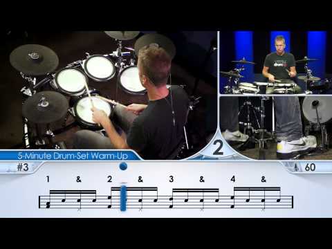 how to read drum tabs