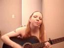 Colbie Caillat  - Tailor Made (Cover)