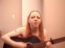 Tailor Made - Colbie Caillat (Cover)