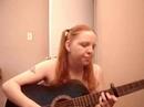 Colbie Caillat  - Tailor Made (Cover)