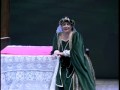 Patrizia Morandini Bianca \"Sola qui son\"
