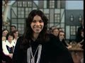 Olivia Molina - Mexiko 1974