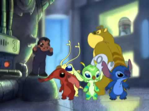 lilo -