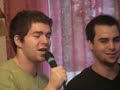 Shoub et Polna, dans un duo d\ Shoub et Polna, dans un duo d\