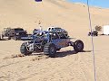 1200 HP Sand Rail at Glamis