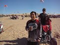 1200 HP Sand Rail at Glamis