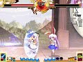 netplay casual.  rewatching, i noticed i had a perfect opportunity to ko with stardust reverie before heavy fog reared its ugly head the second time.  oh well.