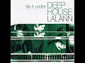 Lalann - Deep Side
