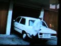 How to ruin a Mercedes in 2 seconds flat... How to ruin a Mercedes in 2 seconds flat...