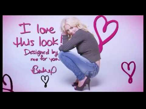 TheYica12 - Britney Spears ha lanzado ya su campaña publicitaria de la linea en ropa y accesorios de edicion limitada en Candie's. La coleccion de edicion limitada