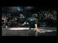 Lilou vs. Physicx - Red Bull BC One 2005 - Original Music