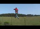 barbed wire circus