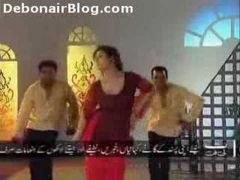 Hina Shaheen Mujra